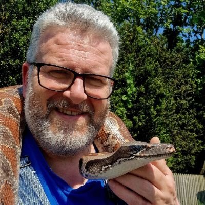 No DM's. Woke in every way
Love my dog and reptile pets like simple things in life. photography , Music, Reading and Films, proud to say I've never voted Tory.