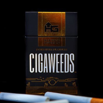 CigaWeeds