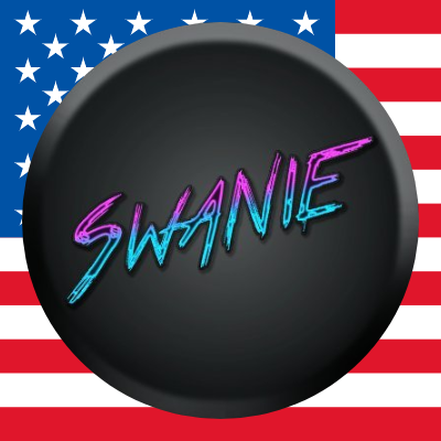 El_Swanie Profile Picture