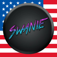 Swanie(@El_Swanie) 's Twitter Profile Photo