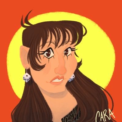 Cara Olsonさんのプロフィール画像