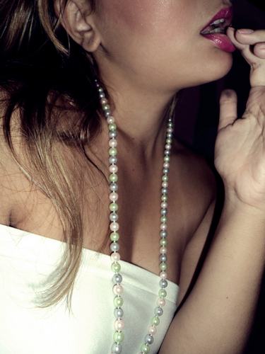 devassy_'s profile picture. Uma mulher Devassy.