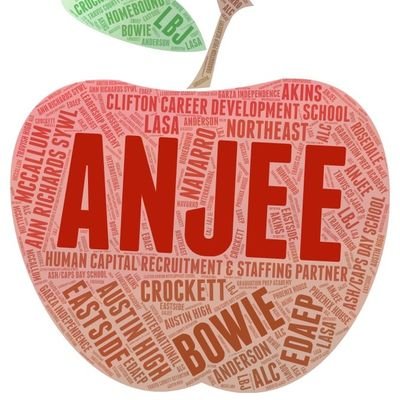 Anjee_AISD Profile Picture