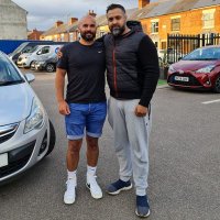 Mo Sabur (@halfricangunner) 's Twitter Profile