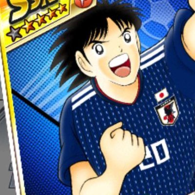 🇫🇷joueur ps5-pc Captain Tsubasa & de foot🔥 
🔥FARM intense🔥sur captain tsubasa dream team 
CTDT : Membre du FC sano et BG 💪