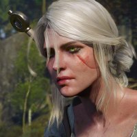 Ciri/ Cirilla Fiona (@ashenhalred) 's Twitter Profile
