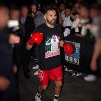 Jose Ramirez(@RAMIREZBOXING) 's Twitter Profileg