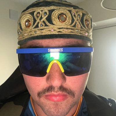 YGLuKo's profile picture. 🪐