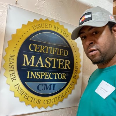 Reliable by arriving early, Efficient by using the latest tech for Accurate reporting. Legitimate inspectors for the State of Colorado by Internachi of Boulder.