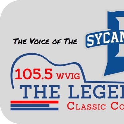 1055WVIG's profile picture. Real Country Music, Classic Country! The Legend Morning Show with Barry Kent. Your home for Sycamore Athletics. 105.5 The Legend.