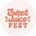 Sweet Juice Fest (@sweetjuicefest) Twitter profile photo Sweet Juice Fest (@sweetjuicefest) Twitter profile photo