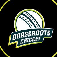 Grassroots Cricket(@grassrootscric0) 's Twitter Profile Photo