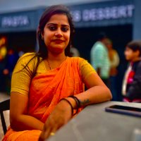Pratishtha Tripathi(@MahadevKanpur) 's Twitter Profile Photo