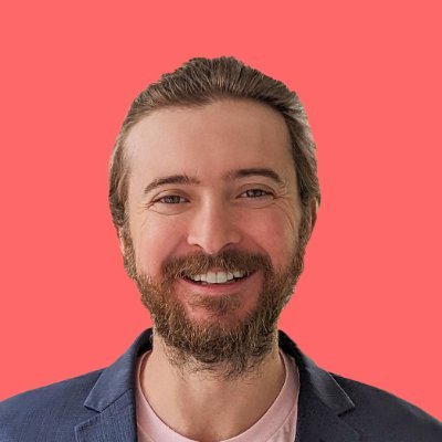 🚀 Growth Marketing @TryProfound
⬅️ Former Growth Consultant for @watershed @airhq @glean @angellist @typefaceai @float_financial
⏪ Prev @loom @mail_gun