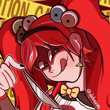 alelusionsさんのプロフィール画像