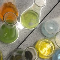 Brechin High School Science Fac - Bio/Chem/Phys(@Science_Brechin) 's Twitter Profile Photo