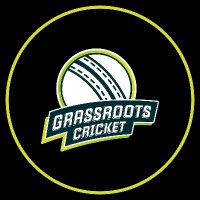 Grassroots Cricket(@grassrootscric) 's Twitter Profile Photo