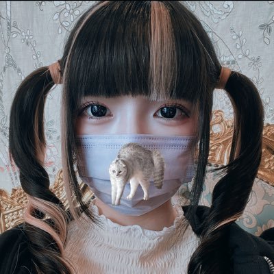 暖香ではるか🐱 ろろちゃんて呼んで! 声優してたりコスプレしてたりあとは芸人をしてたり あばんにゃるどっていうコンビです メンヘラ小田原代表