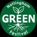 Nottingham Green Festival (@nottmgreenfest) Twitter profile photo Nottingham Green Festival (@nottmgreenfest) Twitter profile photo