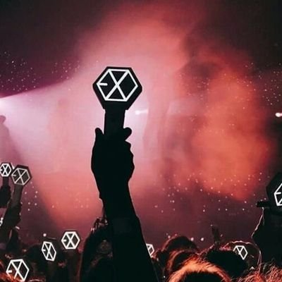 i'm exol