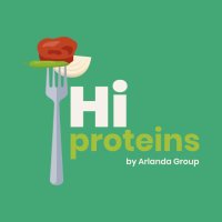 Hi Proteins(@Hi_Proteins_) 's Twitter Profile Photo