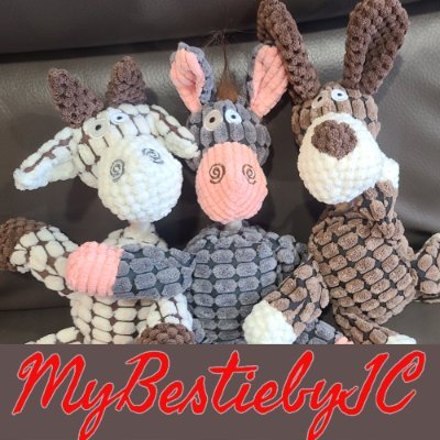 mybestiebyjc Profile Picture