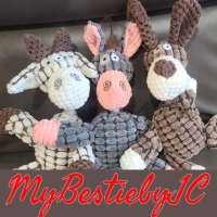 MyBestiebyJC(@mybestiebyjc) 's Twitter Profile Photo