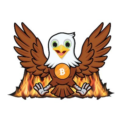 The memecoin with a purpose. 🦅

For the people on Earth that strive for truth and freedom 🤝

Supporting the #Bitcoin movement

👉 https://t.co/8EHwOgcgbb