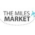 The Miles Market (@themilesmarket) Twitter profile photo