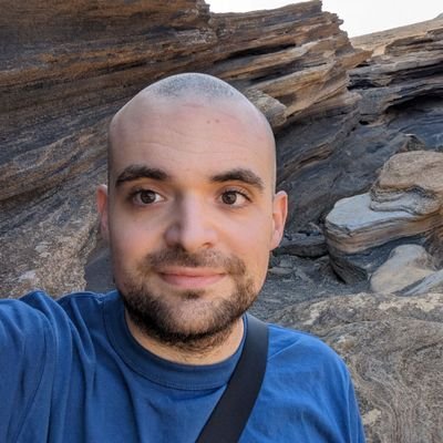Alejandro Martínez Profile