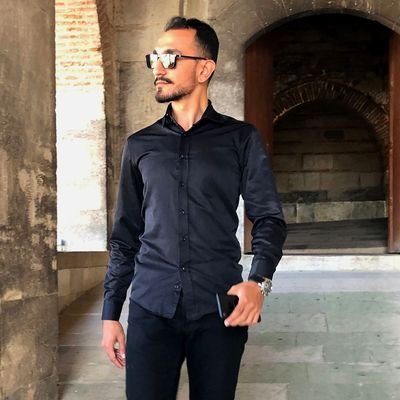 Mahfi_26's profile picture. Dpü\İslami İlimler