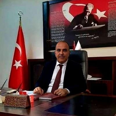oguzcaylar's profile picture. MHP Adana İl Yön. Krl. Ü.                                   
Eğitim Yöneticisi