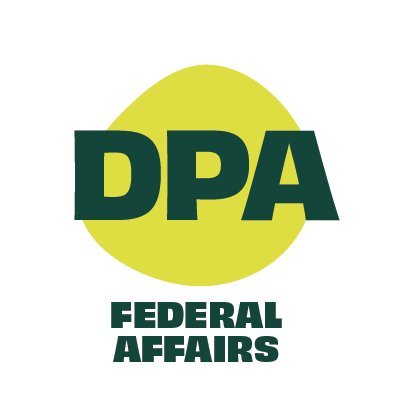 The Office of Federal Affairs for @DrugPolicyOrg advocates for drug policies grounded in evidence, health, equity, & human rights at the federal level & in D.C.