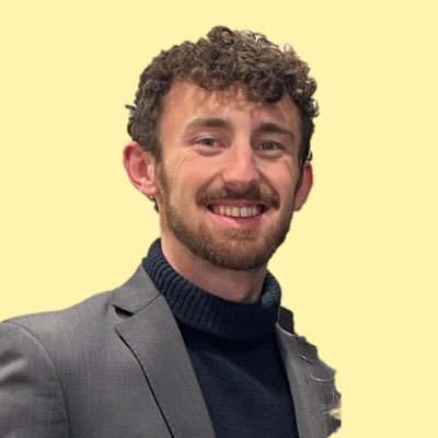 loftedlearning's profile picture. This is my old account. My new one is @loganstorti. DM me on that account with any questions you have. Still the landing page guy at heart :)