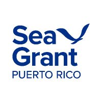 PR Sea Grant(@SeaGrantPR) 's Twitter Profile Photo