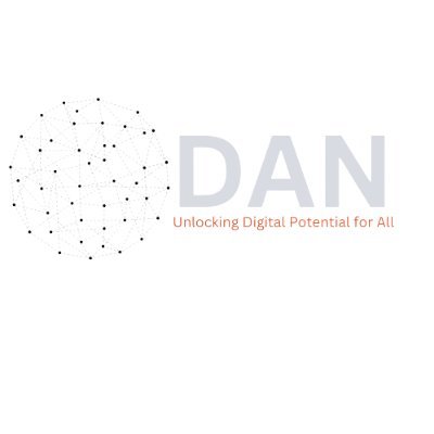 DAN_UG1's profile picture. Digital Access Network seeks to empower  individuals from various sectors by providing them with the necessary digital skills to enhance their work efficiency