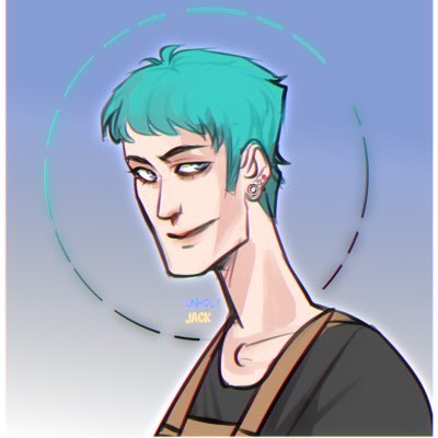 Cosplayer, gamer, photographer. || Just Chatting. he/him || eng acc @shinmegamicos || Україна завжди разом. || ✨ Крайній ступінь токсичності.