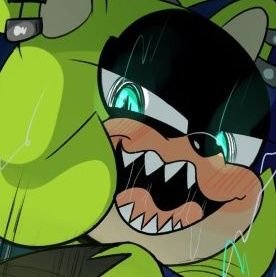 TenrecMayhem's profile picture. The superior Sonic in every way, shape, and form.