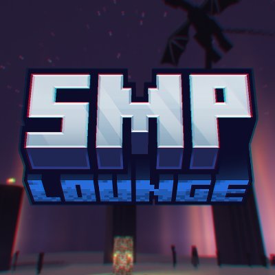 🌎 SEASON 1: SMP LOUNGE || 🌕 A new take on vanilla Minecraft with custom mobs, cosmetics, and decorations!