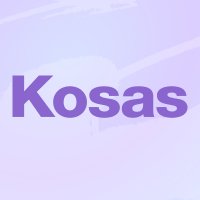 Kosas(@KosasCosmetics) 's Twitter Profile Photo