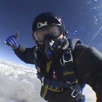 Hancock_JGH's profile picture. I write, teach and coach on leadership, cybersecurity, biz & personal development-Author-Speaker-Leader-Follower- Army SpecOps JSOC /SoF-Sr CISO and Biz Exec