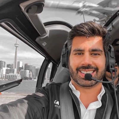 Ai Enthusiast | Real Estate Investment Advisory | Animal Advocacy | Fitness | Cars | Warm climates