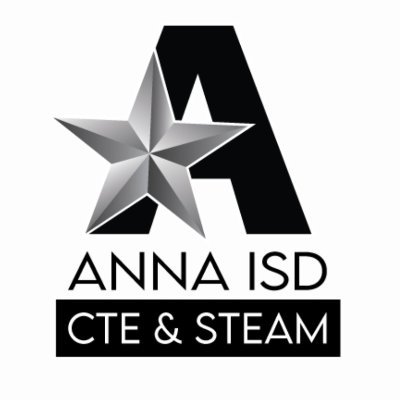 This is the official Twitter page for Anna ISD Career and Technical Education (CTE) and Secondary STEAM/Makerspaces!