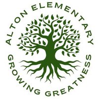 Alton Elementary(@AltonElementary) 's Twitter Profile Photo