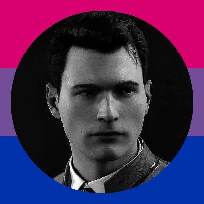 Somewhat creative soul, writer, dreamer, introvert
She/they - 45 - bisexual
#DBH #ConnorArmy #DechartGames