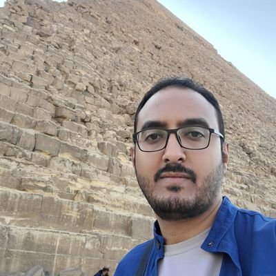 AlhesnyKhaled's profile picture. أعمال البناء والتشييد