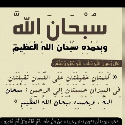 مواطن كويتي مسلم ، متمسك بالإسلام بنقائه وسماحته كما أنزله الله تعالى ، بعيداً عن المحدثات وأراء الرجال ، لا ينتمي لأي حزب ، يحب الخير للجميع