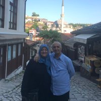 Nezahat Çetinkaya 🇹🇷(@nezahathnm) 's Twitter Profile Photo