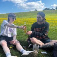 Jay🏳️‍⚧️ (@billyn0matesart) 's Twitter Profile Photo