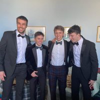 Charlie Gates (@charliergates) 's Twitter Profile Photo Charlie Gates (@charliergates) 's Twitter Profile Photo